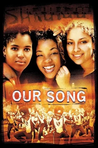 Our Song cover