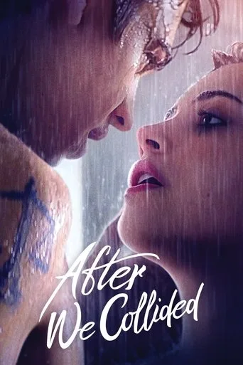 After We Collided cover
