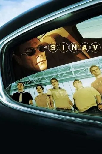 Heist School cover