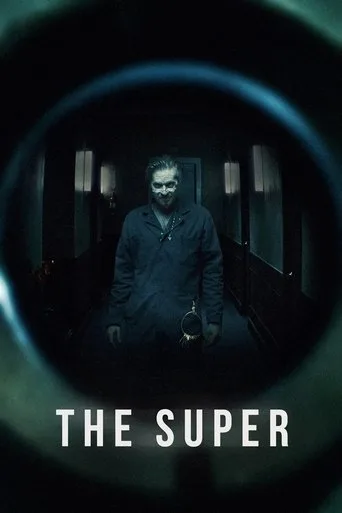 The Super cover