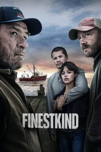 Finestkind cover