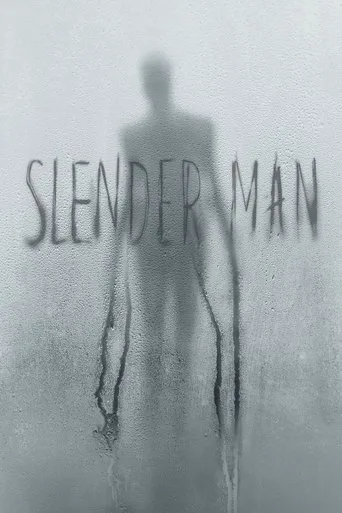 Slender Man cover