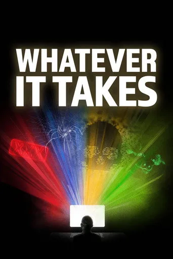 Whatever It Takes cover