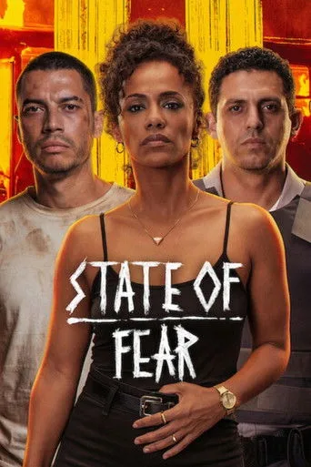 Fear cover