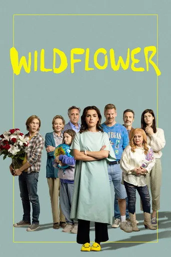 Wildflower cover