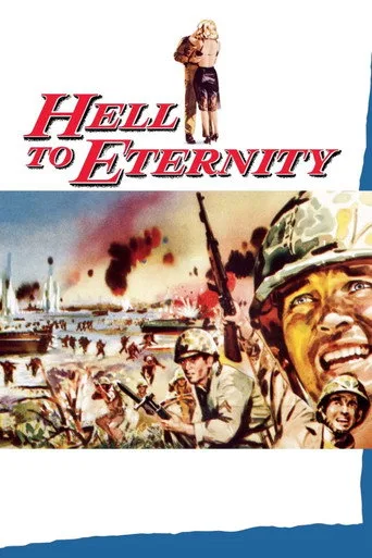 Hell to Eternity cover