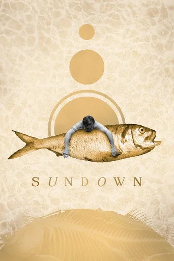 Sundown cover
