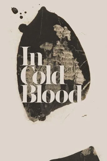In Cold Blood cover