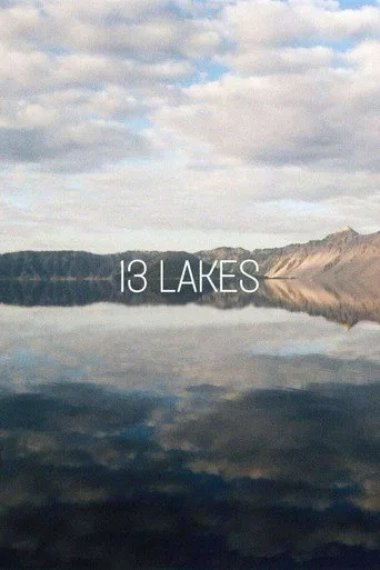 13 Lakes cover
