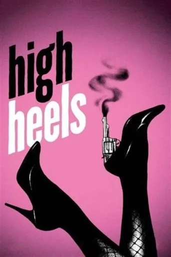 High Heels cover