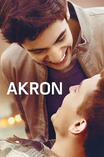 Akron cover