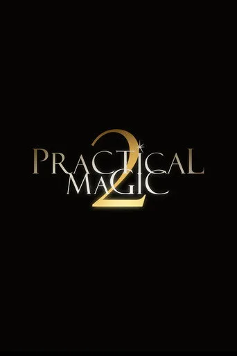Practical Magic 2 cover