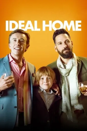 Ideal Home cover