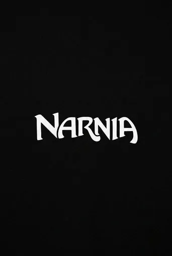 Narnia: The Magician's Nephew cover