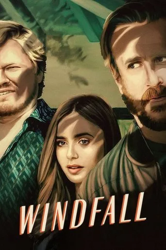 Windfall cover