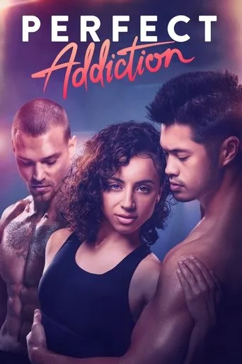 Perfect Addiction cover