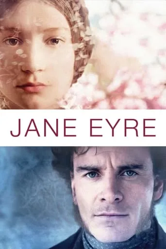 Jane Eyre cover