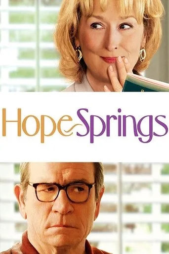 Hope Springs cover