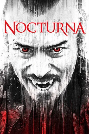 Nocturna cover