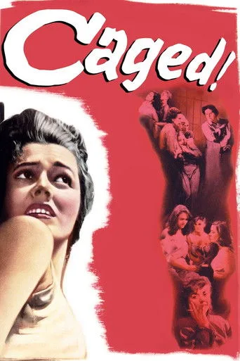 Caged cover