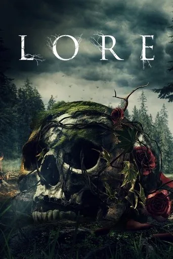 Lore cover