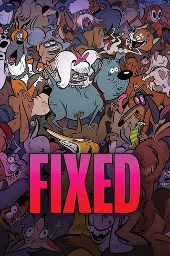 Fixed cover