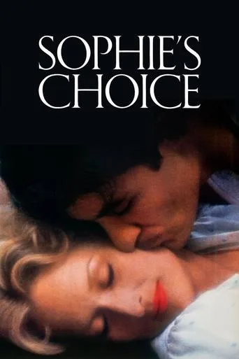 Sophie's Choice cover