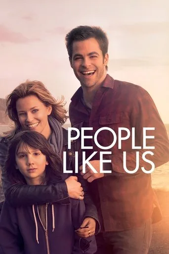 People Like Us cover