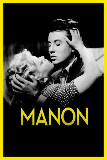 Manon cover