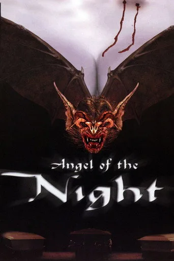 Angel of the Night cover
