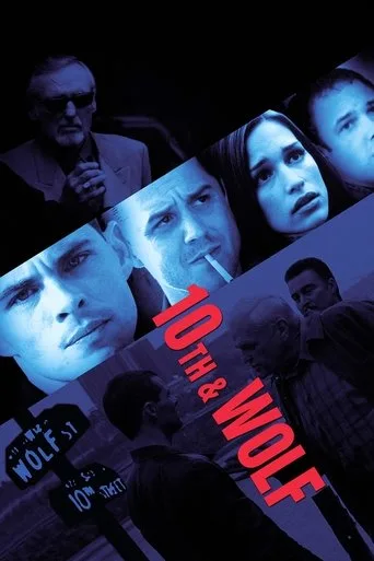 10th & Wolf cover