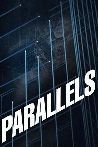 Parallels cover