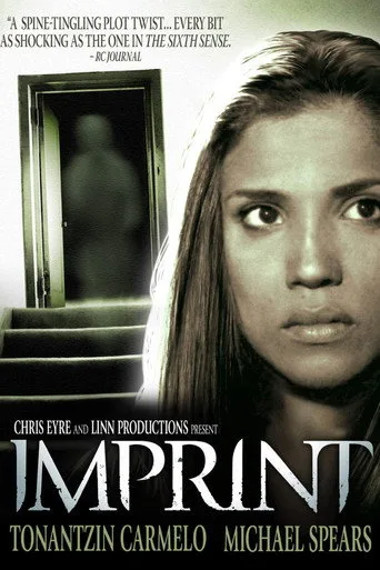 Imprint cover