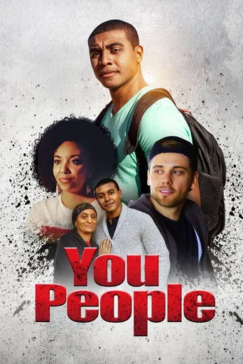 You People cover
