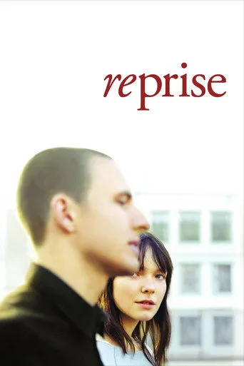 Reprise cover
