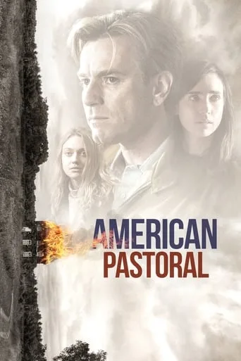 American Pastoral cover