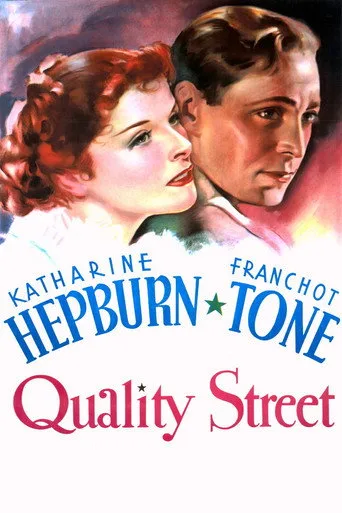 Quality Street cover