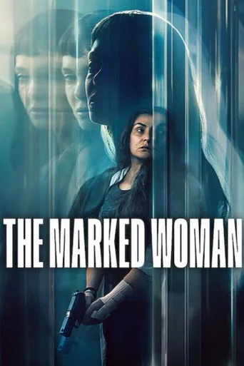 The Woman cover