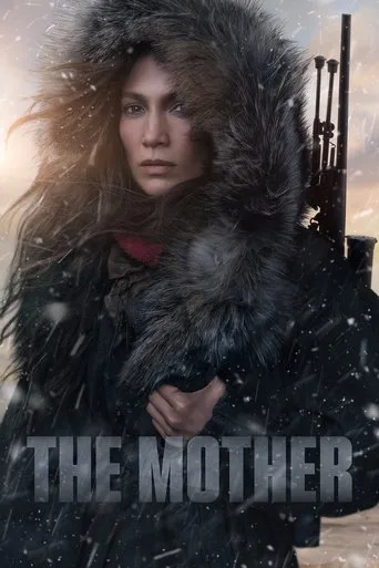 The Mother cover