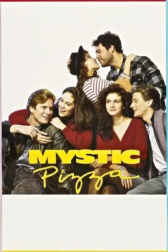 Mystic Pizza cover