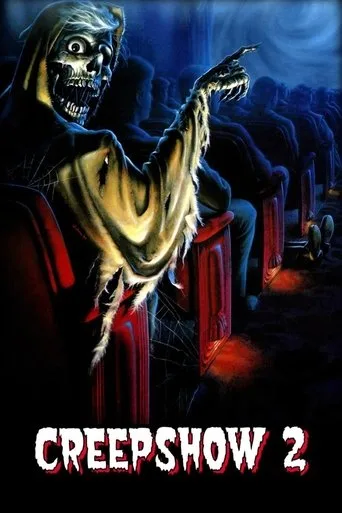 Creepshow 2 cover