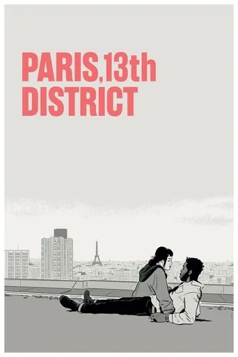 Paris, 13th District cover