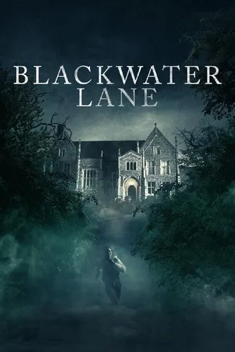 Blackwater Lane cover