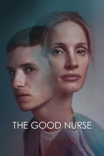 The Good Nurse cover