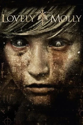 Lovely Molly cover
