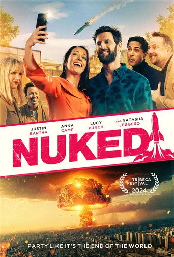 Nuked cover