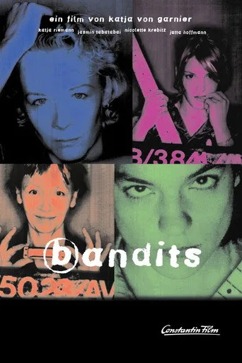 Bandits cover