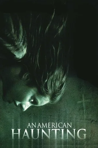 An American Haunting cover