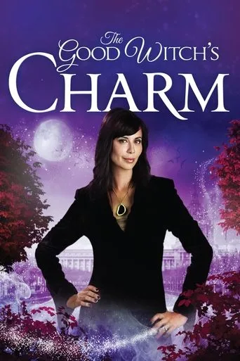 The Good Witch's Charm cover