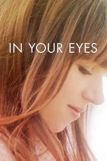 In Your Eyes cover